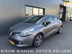 Renault Clio - TCe 90 Night&Day / Navigatie / Parkeersensoren achter
