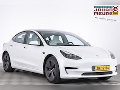 Tesla Model 3 - Standard RWD Plus *SOH 96%* PANORAMADAK | LEDER