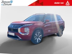 Mitsubishi Outlander - 2.4 PHEV Instyle | 7.500 EURO KORTING | NU DIRECT LEVEBAAR |