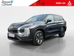 Mitsubishi Outlander - 2.4 PHEV Intense | NIEUW MODEL | LEVERING 2025 | 6.000 EURO INTRODUCTIE KORTING| NU DIRECT