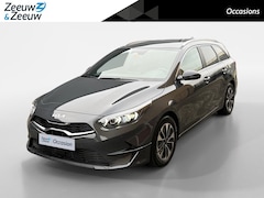 Kia Cee'd Sportswagon - Ceed 1.0 T-GDi MHEV Design Edition Fabrieksgarantie t/m 15-3-2032 +3x 1 jaar* | NAP