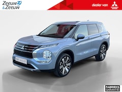 Mitsubishi Outlander - 2.4 PHEV Business Edition AWD |Zakelijke uitvoering| 1600 KG trekgewicht|