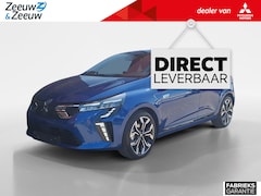 Mitsubishi Colt - 1.6 HEV Intense+ €4000, - KORTING |Navigatie| Stoel en stuurverwarming|| PDC V+A| Carplay/