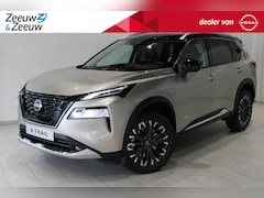 Nissan X-Trail - 1.5 e-Power Tekna Plus | PRO-PILOT | € 5.500, = VOORRAAD KORTING | LEDER INTERIEUR |