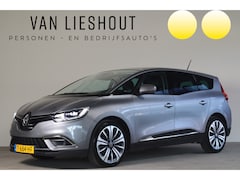 Renault Grand Scénic - 1.3 TCe Equilibre 7p. - NL- Auto Camera I Climate I Apple