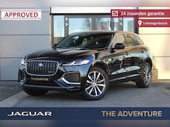 Jaguar F-Pace - 2.0 P400e Dynamic SE | Pano | Meridian | Cold Climate