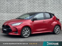 Toyota Yaris - 1.5 Hybrid 130 Executive | Achteruitrijcamera | Stoelverwarming | Adaptive Cruise Control