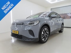Volkswagen ID.4 - BUSINESS 77 KWH I P-CAMERA I CLIMATE CONTROL I APPLE CARPLAY I STOELVERWARMING