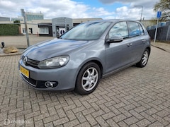 Volkswagen Golf - 1.2 TSI Style BlueMotion