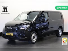 Opel Combo - 1.5D 102PK L2 EURO 6 - Airco - Navi - Cruise - €11.950, - Excl