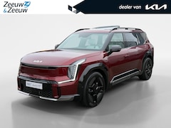 Kia EV9 - GT-Line AWD 6p. 99.8 kWh Nu te bestellen | €2.000, - Inruilpremie + €4.000, - voorraadvoor