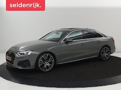 Audi A4 Limousine - 35 TDI Launch edition Sport | Panoramadak | 360 Camera | Trekhaak | Adaptive Cruise | Carp