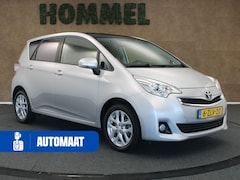 Toyota Verso S - 1.3 VVT-i Trend - ORIGINEEL NEDERLANDSE AUTO - PANORAMADAK - ACHTERUITRIJ CAMERA - BLUETOO