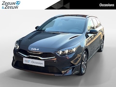 Kia Cee'd Sportswagon - Ceed 1.0 T-GDi Design Edition | Apple Carplay / Android Auto | Licht + Regensensor | Parke