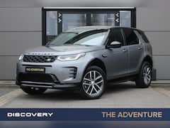 Land Rover Discovery Sport - P270e Dynamic SE | Pano | Cold Climate | Meridian