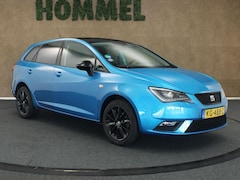 SEAT Ibiza ST - 1.0 EcoTSI Style Connect - ORIGINEEL NEDERLANDSE AUTO - STOEL VERWARMING - SCHUIF KANTEL D