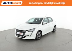 Peugeot 208 - 1.2 PureTech Allure | DZ16164|