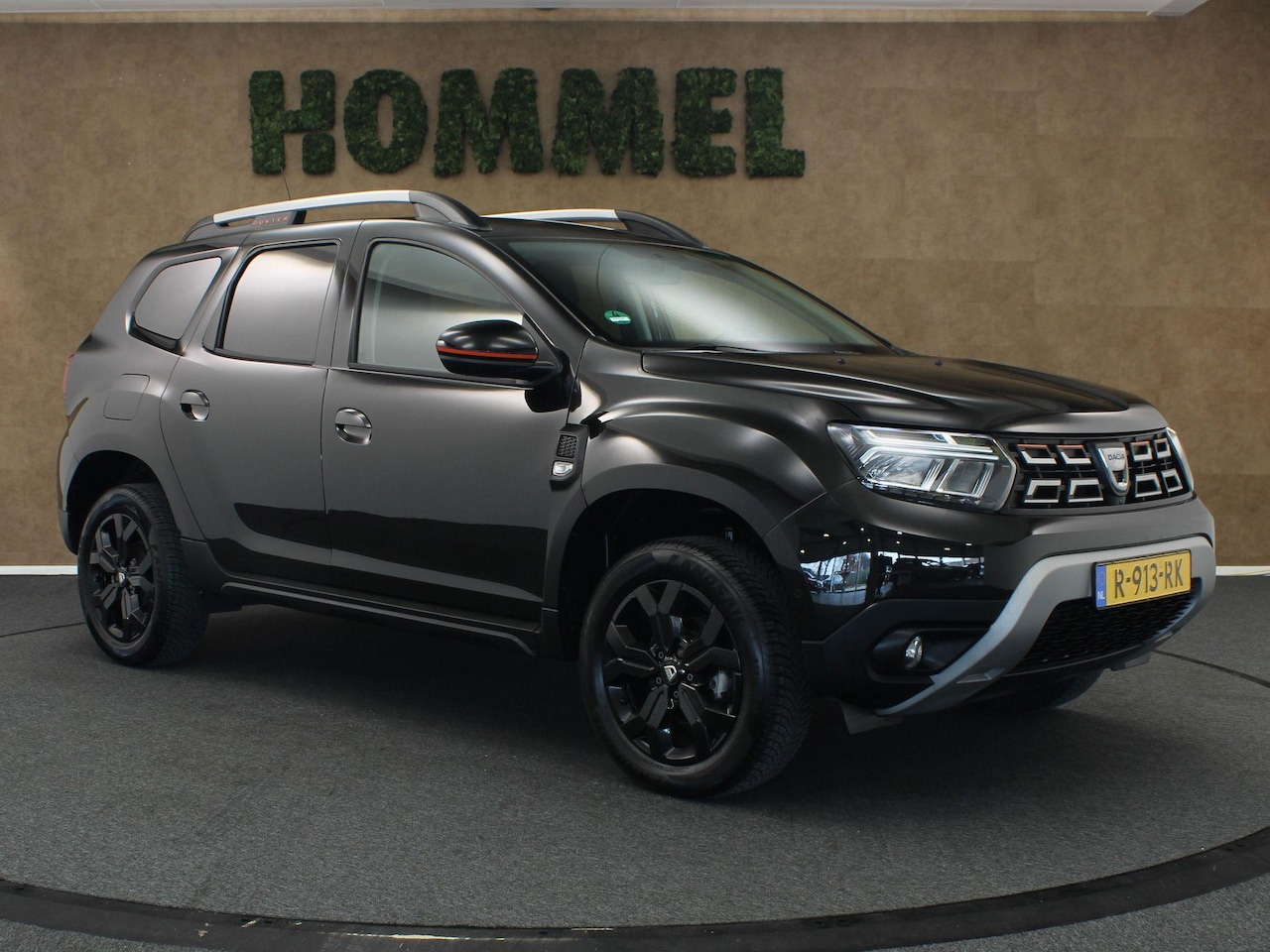 Dacia Duster - 1.0 TCe Bi-Fuel Extreme - ORIGINEEL NEDERLANDSE AUTO - LPG - PARKEERSENSOREN VOOR EN ACHTE - AutoWereld.nl