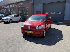 Volkswagen Up! - 1.0 move up BlueMotion