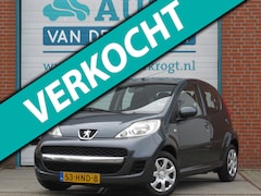 Peugeot 107 - 1.0-12V Sublime, Airco, 5 Drs, APK 3-27