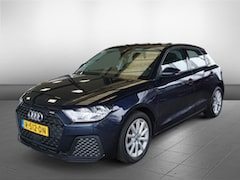 Audi A1 Sportback - 30 TFSI 116PK Pro Line S | Carplay | Stoelverwarming | Cruise