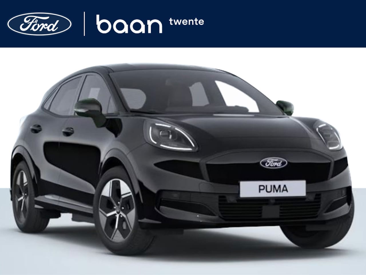 Ford Puma Gen-E - Select 47 kWh | 417 KM WLTP | | Winter Pack | Comfort Pack | Camera | Navi | - AutoWereld.nl
