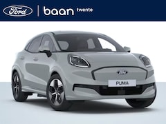 Ford Puma Gen-E - Select 47 kWh | 417 KM WLTP | | Winter Pack | Camera | Navi |