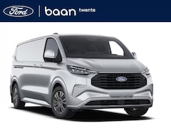 Ford Transit Custom - 320 2.5 PHEV L2H1 Limited | AGR stoel | Driver Ass. Pack | AGM accu |