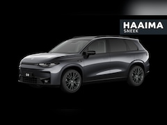 Leapmotor C10 - Design ProMax AWD 81.9 kWh | 598 PK | 0-100 in 4 seconden | Wltp 437 km | 1500kg trekgewic