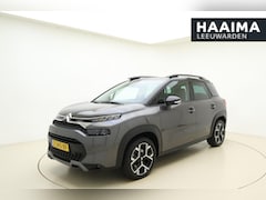 Citroën C3 Aircross - 1.2 PureTech Max 130 PK Automaat | Navigatie | Camera | Climate control | Keyless | Dakrai