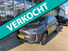 Toyota Yaris Cross - 1.5 Hybrid 130 Dynamic , APPLE CARPLAY, CAMERA,