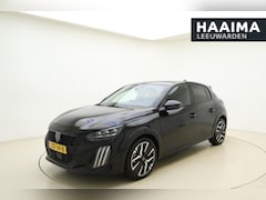 Peugeot 208 - 1.2 Hybrid 110 e-DCS6 GT 360 Camera l Full-LED l Keyless Entry & Go l Wireless Apple Carpl