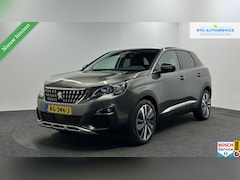 Peugeot 3008 - 1.2 PureTech Allure TREKHAAK NAVI CARPLAY LM CRUISE ECC