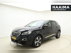 Peugeot 3008 - 1.6 e-THP Allure Focal Hi-Fi Audio l Camera l Schuif-Kantel Panoramadak l LED Dagrijverlic