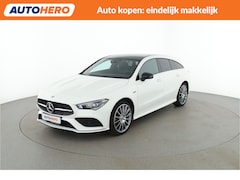 Mercedes-Benz CLA-klasse Shooting Brake - 250 e Premium Plus | TH30608 |