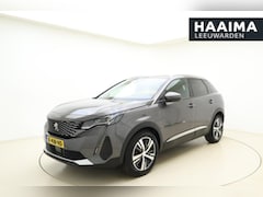 Peugeot 3008 - 1.2 PureTech Blue Lease Allure Camera l LED l