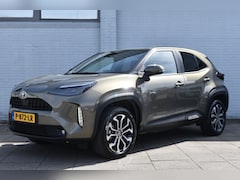 Toyota Yaris Cross - 1.5 Hybrid First Edition Automaat 116pk | Trekhaak | Dealer onderhouden | Keyless entry |