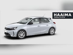 Opel Corsa - 1.2 Turbo Hybrid Edition | NIEUW | Uit voorraad leverbaar | Automaat | 110PK | Climate Con