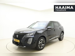 Peugeot 2008 - 1.2 Hybrid 145 Allure | Climate & Cruise Control | Parkeersensoren voor + achter | AppleCa