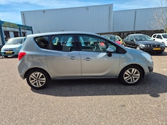 Opel Meriva - 1.4 Edition, airco/ cruise control/apk 7-4-2027