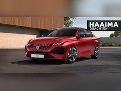 Peugeot 308 - 1.6 Plug-in Hybrid 195 GT | Panorama dak | Adaptive Cruise Control | FOCAL Audio | Alcanta