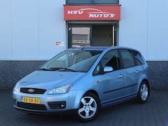 Ford Focus C-Max - 1.8-16V Futura airco LM cruise org NL
