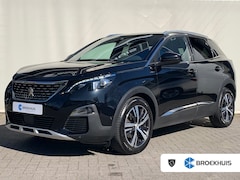 Peugeot 3008 - 1.2 PureTech Crossway Cruise Control | Clima | Camera | Dodehoek | DAB | D-Riem vervangen