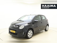 Citroën C1 - 1.0 e-VTi Feel | Trekhaak | Airco | Elektrische ramen | Bluetooth telefoonvoorbereiding |