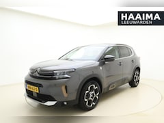 Citroën C5 Aircross - 1.2T 130pk C-Series | Comfort Seats | PHC Vering | Achteruitrijcamera | Navigatie | PDC |