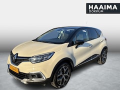 Renault Captur - 0.9 TCe Intens | Luxe uitvoering | Airco | Navigatie | Parkeersensoren | Camera | Trekhaak