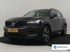 Volvo XC40 - 1.5 T4 Recharge Inscription Expression 211pk | Trekhaak | Dodehoekdetectie | Harman kardon