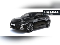 Peugeot 208 - 1.2 Hybrid 110 e-DCS6 GT | AUTOMAAT | Parkeercamera Voor & Achter | Dodehoek Detectie | Ad