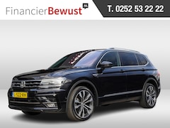 Volkswagen Tiguan Allspace - 1.5 TSI AUT 7 PERS 3x R-LINE PANODAK NAVI CAMERA DIGIDASH 20 iNCH LMV PARKASSIST PDC Nw Mo