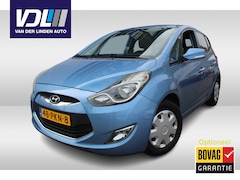 Hyundai ix20 - 1.6i i-Motion Automaat l Trekhaak l Airco l
